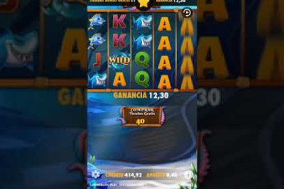 Release the Kraken - 08/12/2024