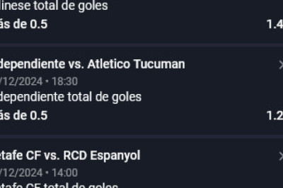 Combinada Cuota 4 - 09/12/2024