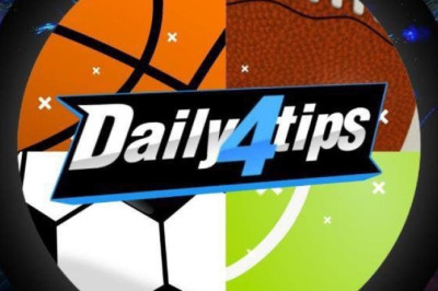 Log DAILY4TIPS Stakes 10